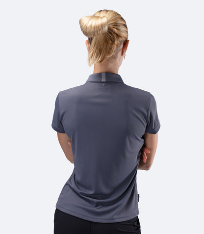 Zhik UVActive Short Sleeve Womens Polo