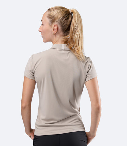 Zhik UVActive Short Sleeve Womens Polo