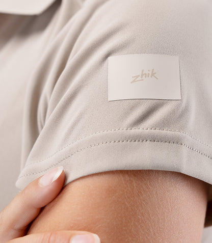 Zhik UVActive Short Sleeve Womens Polo