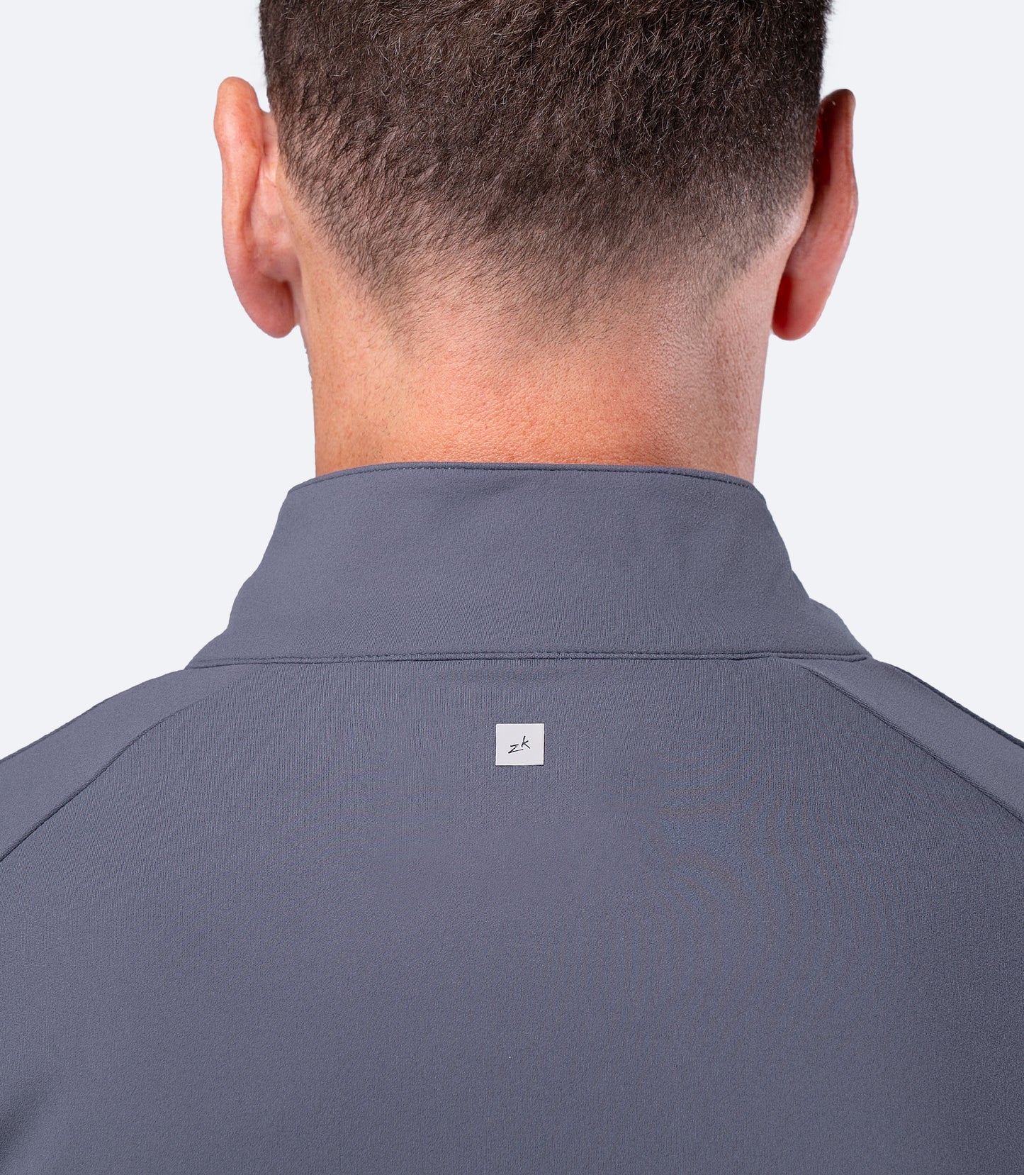 Zhik ZhikMotion 1/4 Zip Long Sleeve Mens Top