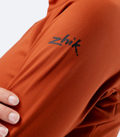 Zhik ZhikMotion 1/4 Zip Long Sleeve Womens Top
