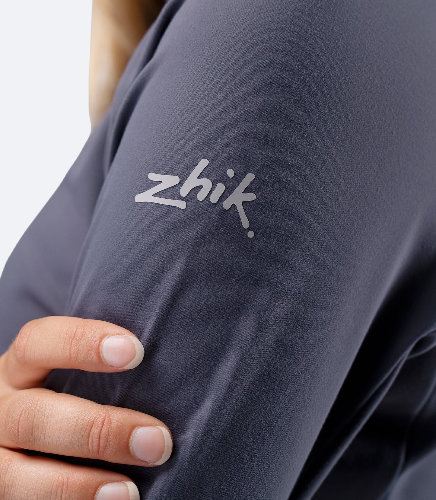 Zhik ZhikMotion 1/4 Zip Long Sleeve Womens Top