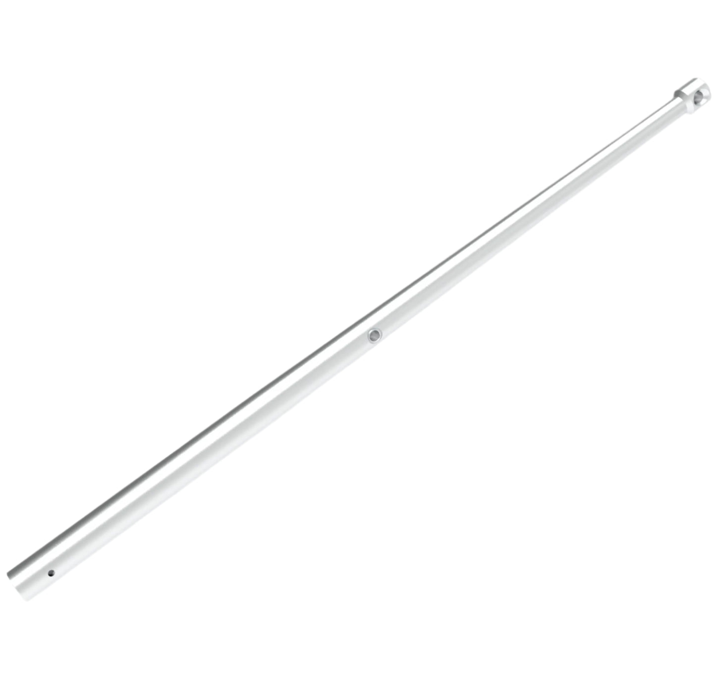 Allen Tapered Stanchions