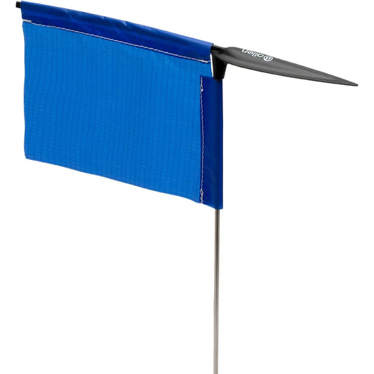 Allen Racing Burgee Single