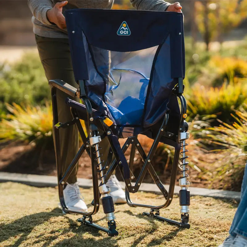 GCI Outdoor Adjustable Rocker