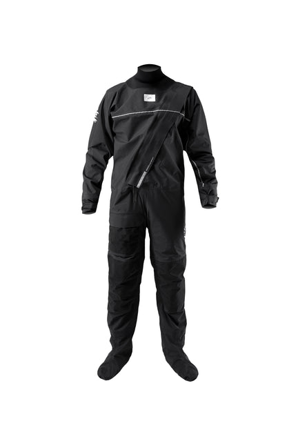 Zhik Performance Drysuit | SendIt Sailing