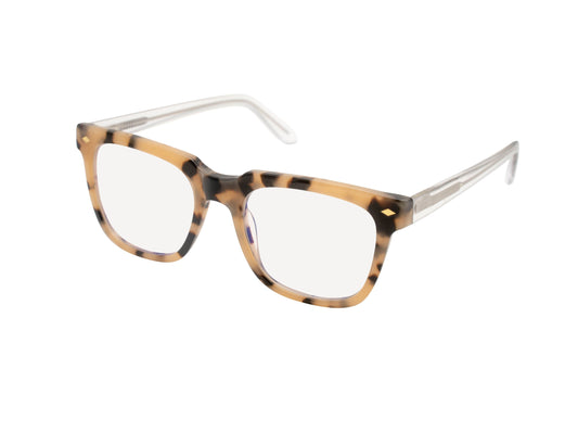 Arial Readers with Blue Light Protection