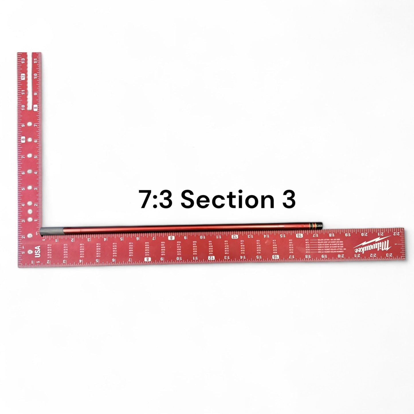 Akai Samurai Replacement Parts