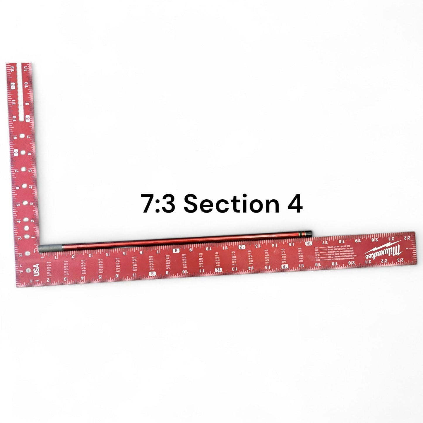 Akai Samurai Replacement Parts