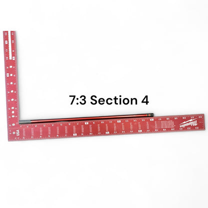 Akai Samurai Replacement Parts