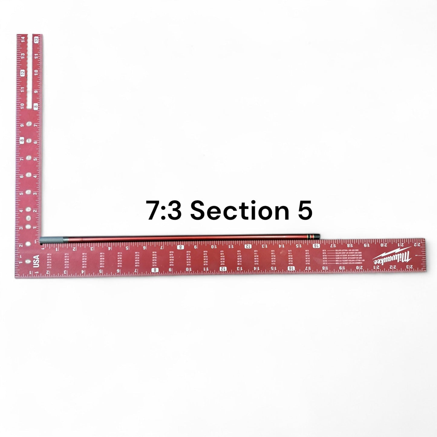 Akai Samurai Replacement Parts