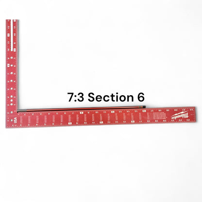 Akai Samurai Replacement Parts