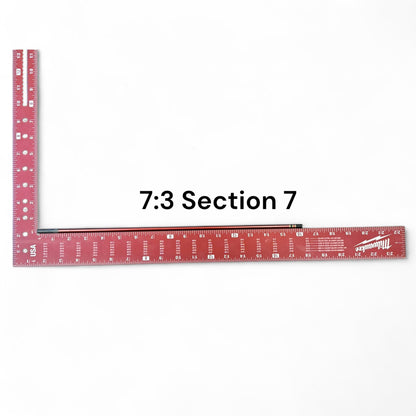 Akai Samurai Replacement Parts