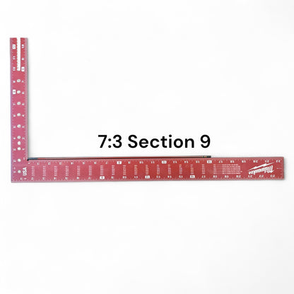 Akai Samurai Replacement Parts