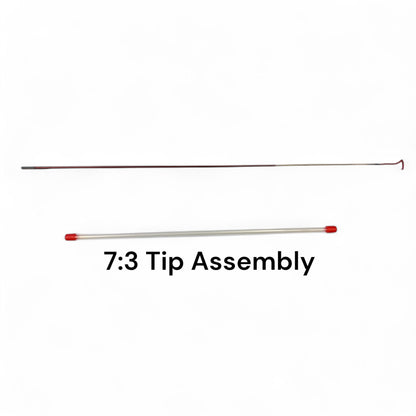 Akai Samurai Replacement Parts