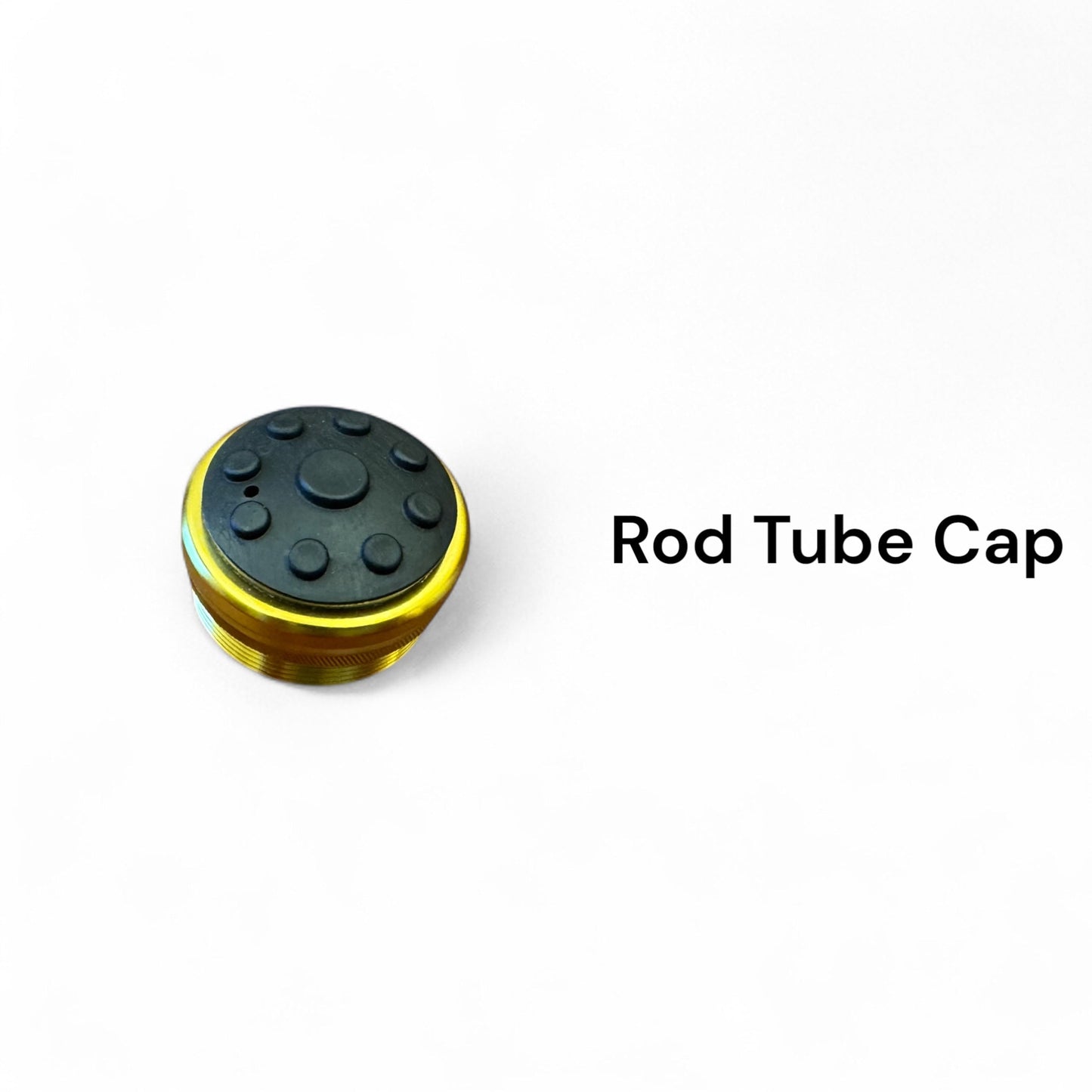 Akai Samurai Replacement Parts