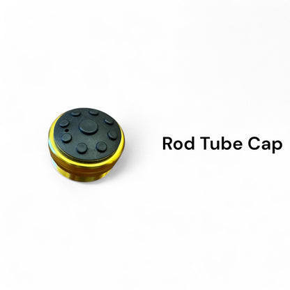 Akai Samurai Replacement Parts