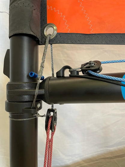 Allen Topper Cunningham Pack