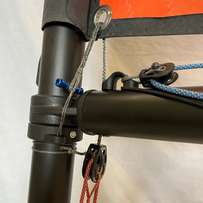 Allen Topper Cunningham Pack