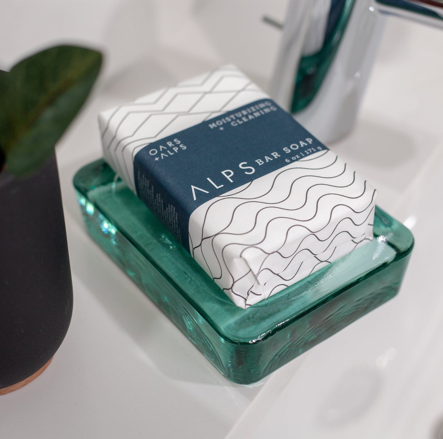 Moisturizing Soap Trio