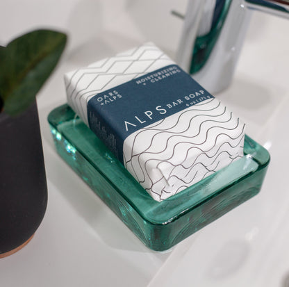 Moisturizing Soap Trio