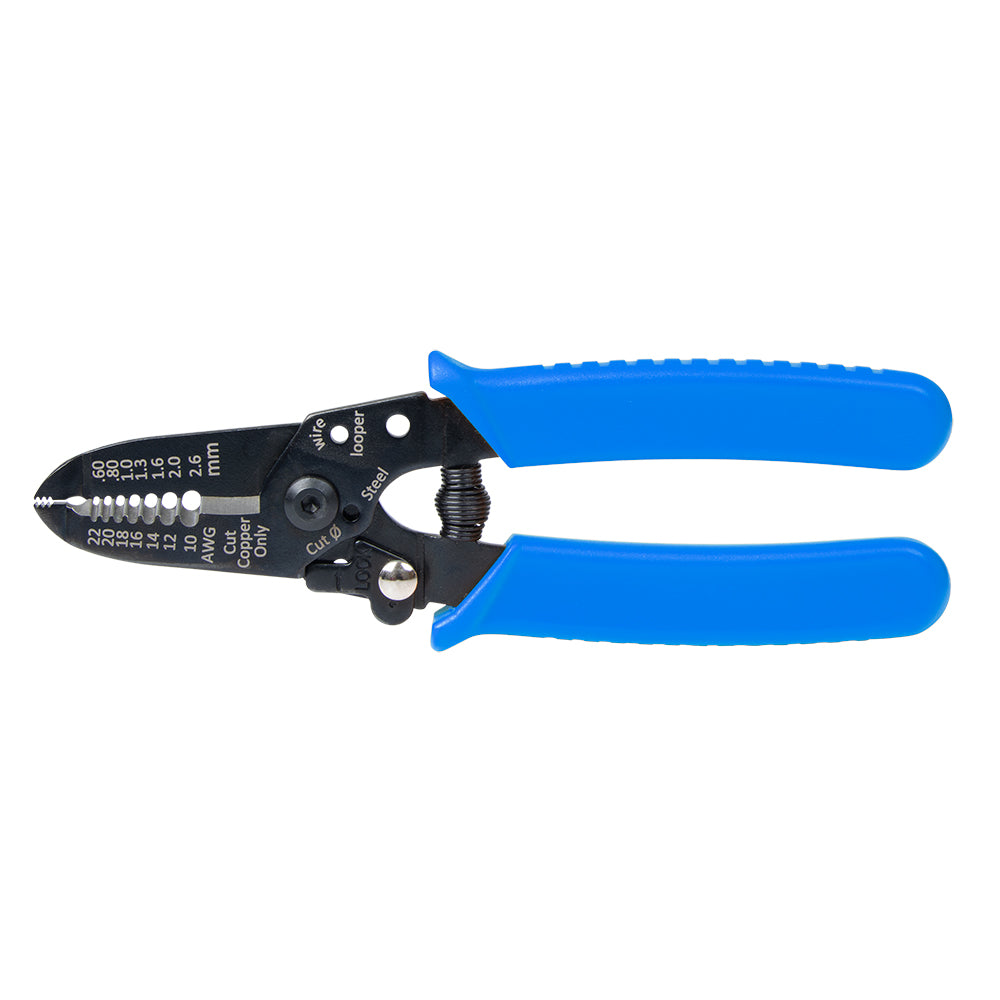 Ancor Cut/Strip Tool - 22-10 AWG | SendIt Sailing