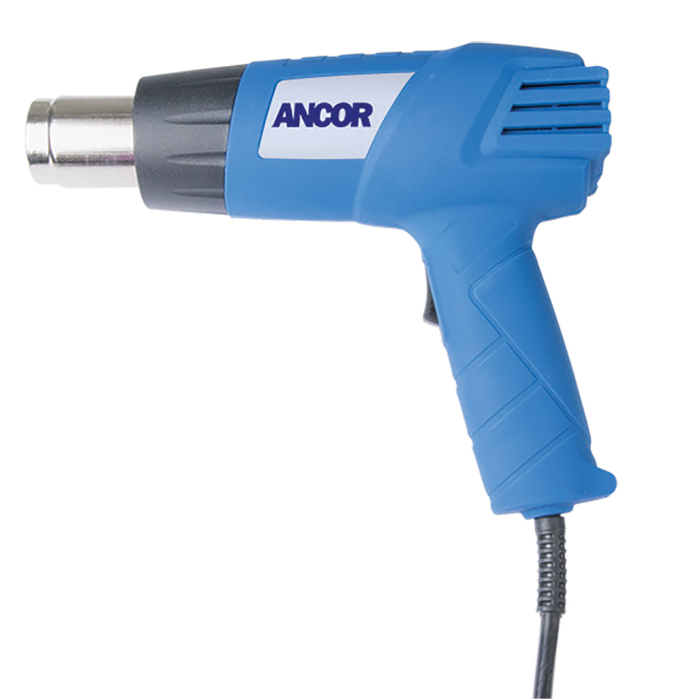 Ancor 120V Two Setting Heat Gun | SendIt Sailing