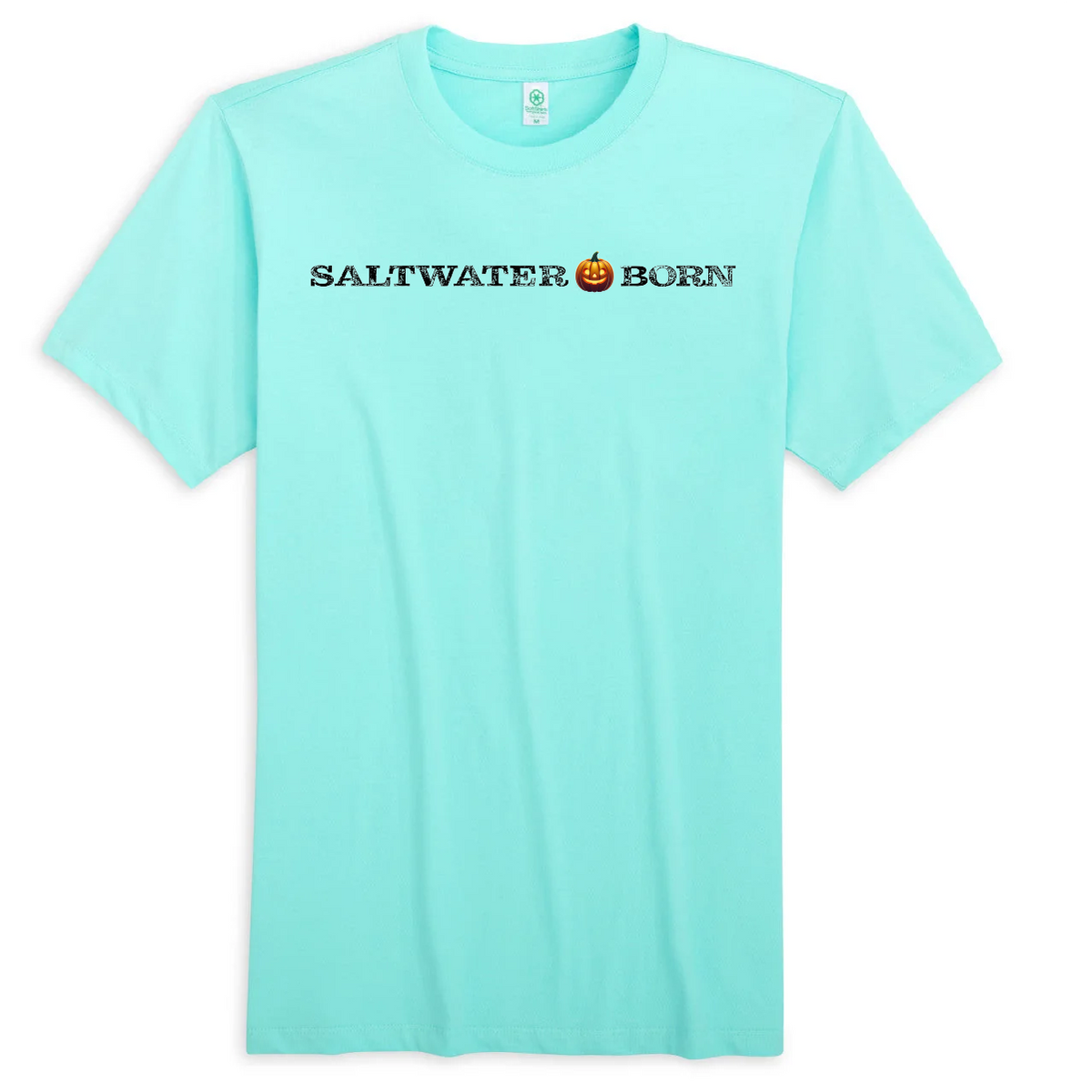 Haunted Kraken Men's Cotton Tee