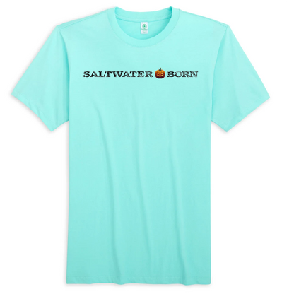 Haunted Kraken Men's Cotton Tee