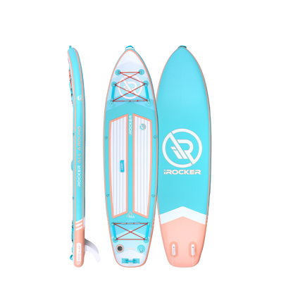 ALL AROUND 10' ULTRA™ 2.0 Inflatable Paddle Board