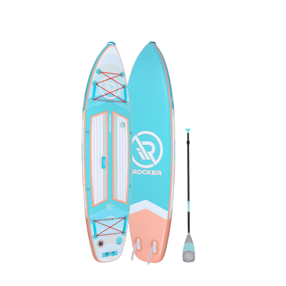 CRUISER 10'6" ULTRA™ 2.0 Inflatable Paddle Board