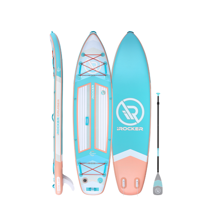 CRUISER 10'6" ULTRA™ 2.0 Inflatable Paddle Board