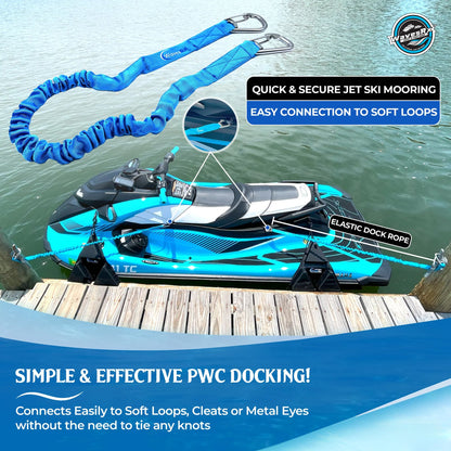 3'-5' DOCKINGPAL BUNGEE