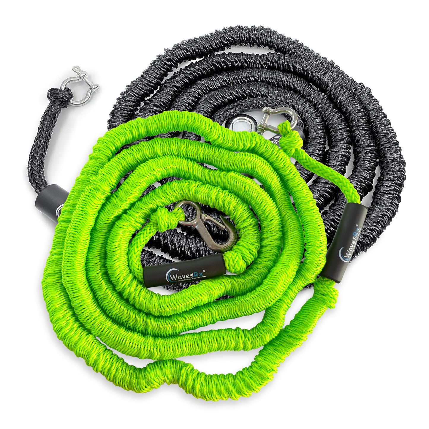 14'-50' ROUND BUNGEE