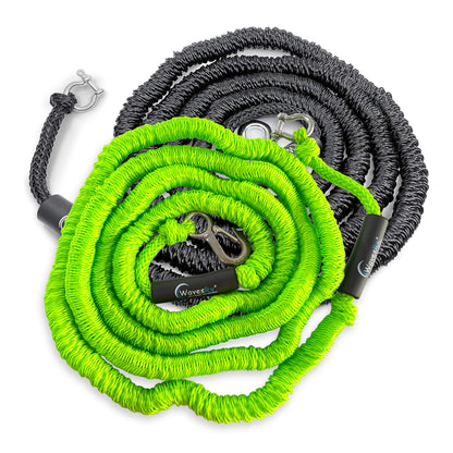 14'-50' ROUND BUNGEE