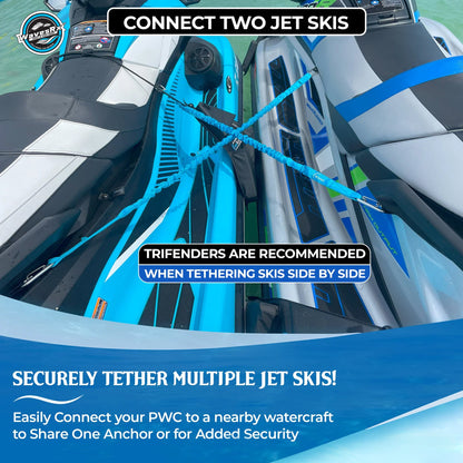 3'-5' DOCKINGPAL BUNGEE