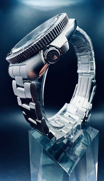 ATACLETE Triton Dive Watch