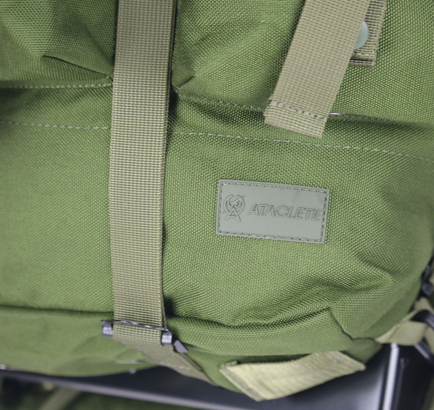 ATACLETE Medium ALICE Pack Military Rucksack with Frame - OD Green