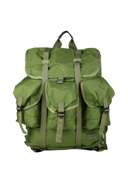 ATACLETE Medium ALICE Pack Military Rucksack with Frame - OD Green