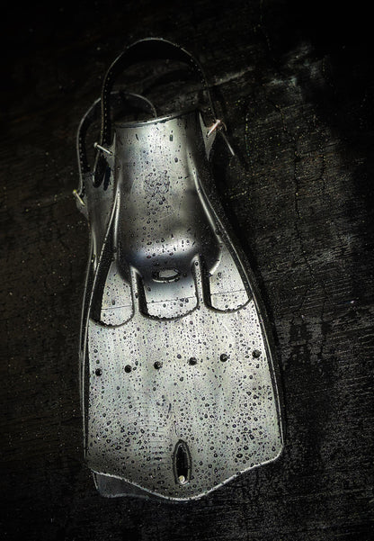 ATACLETE Military Jet Style Fins (SCUBA FINS)