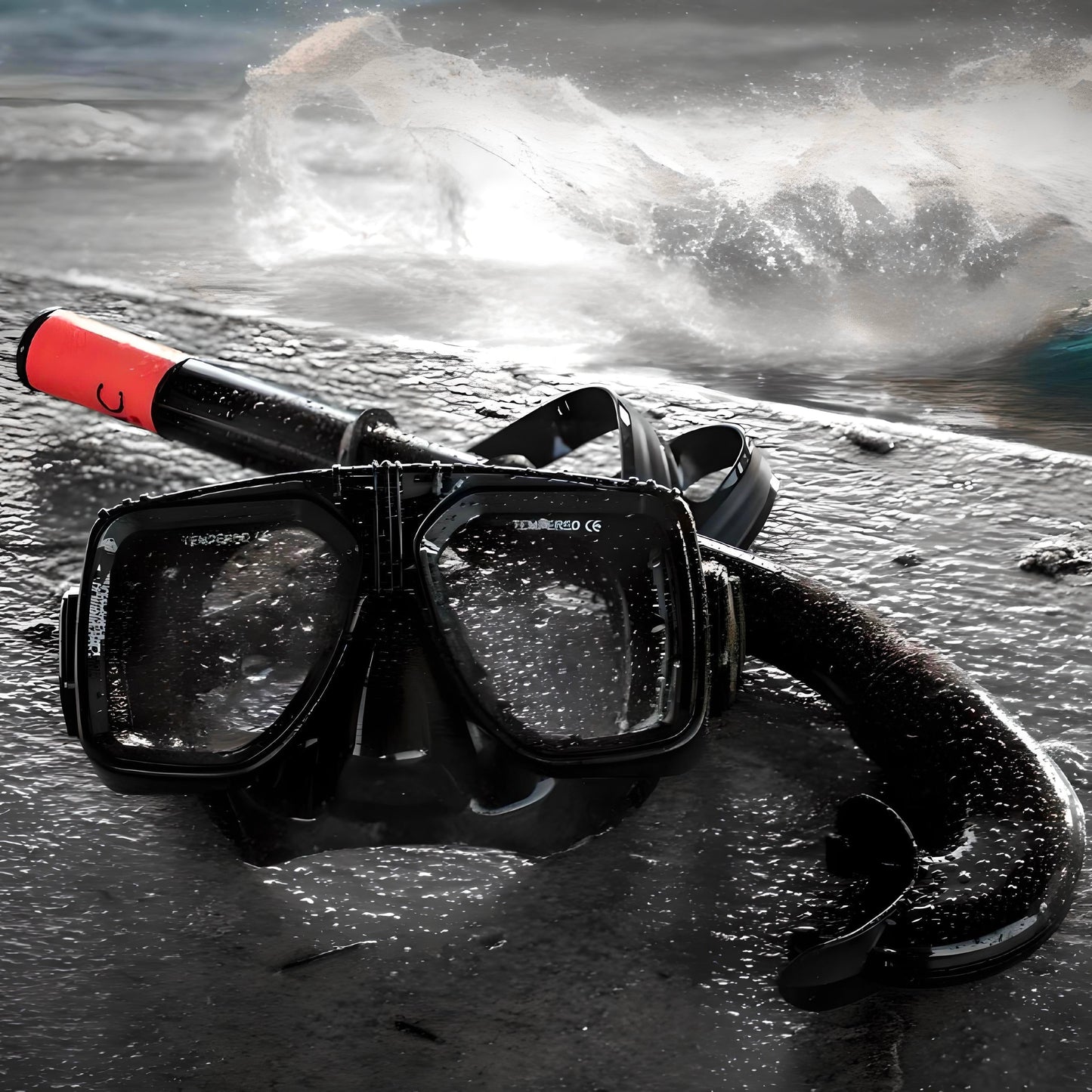 ATACLETE 'The Essentials' Rescue Swimmer (AST) Training Pack