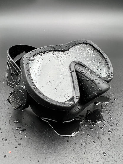 Ataclete Phantom Dive Mask