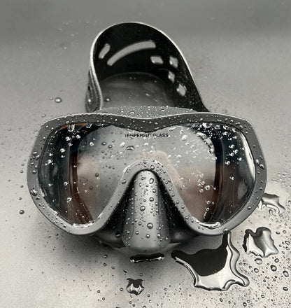 Ataclete Phantom Dive Mask