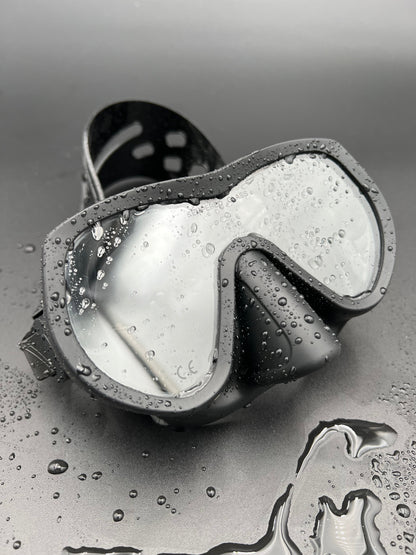 Ataclete Phantom Dive Mask