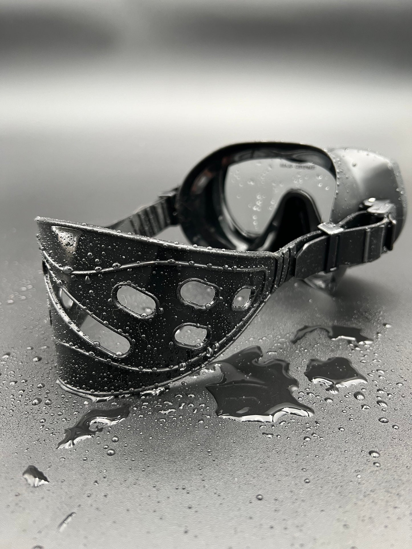 Ataclete Phantom Dive Mask