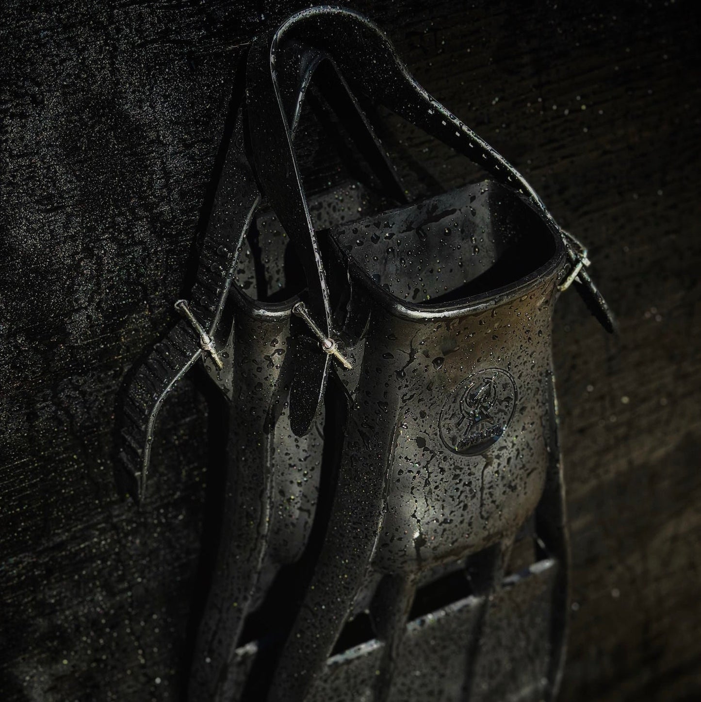 ATACLETE Military Rocket Fins