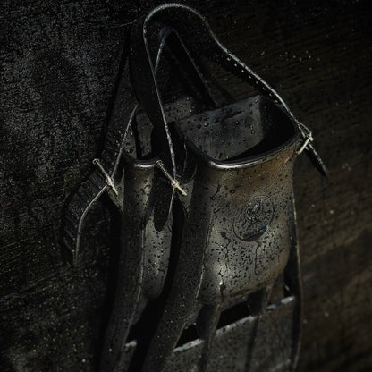 ATACLETE Military Rocket Fins