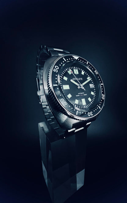 ATACLETE Triton Dive Watch