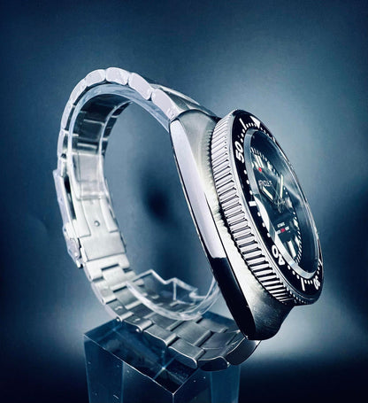 ATACLETE Triton Dive Watch