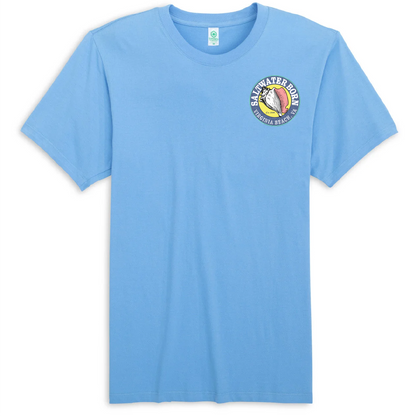Virginia Beach, VA Sportfisher Women's Cotton Tee